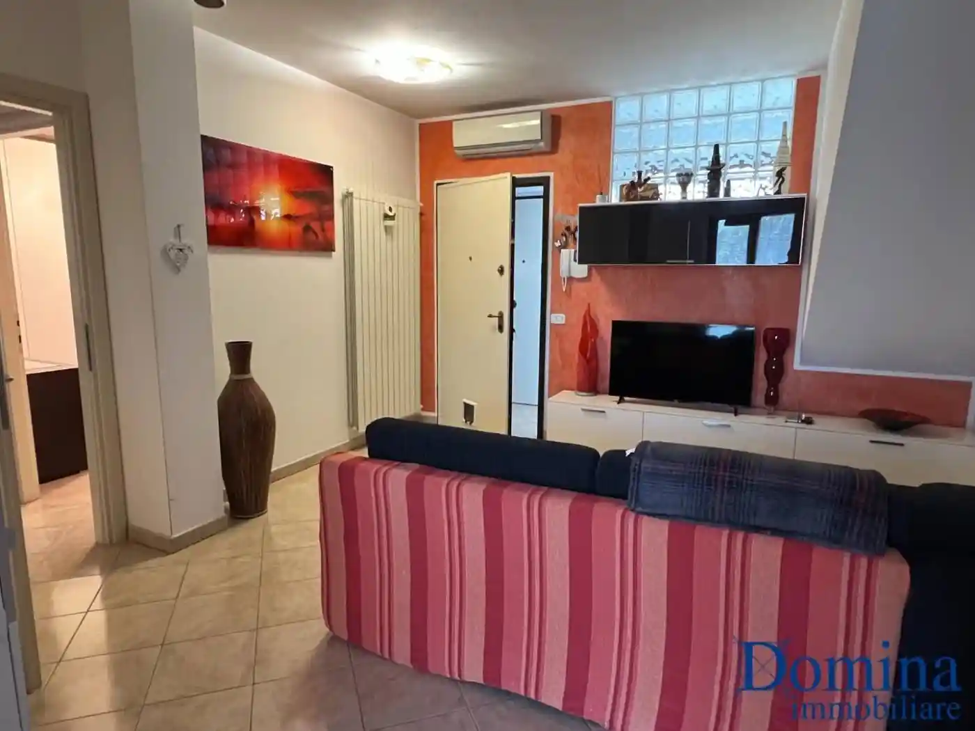 Appartamento in vendita a Massa