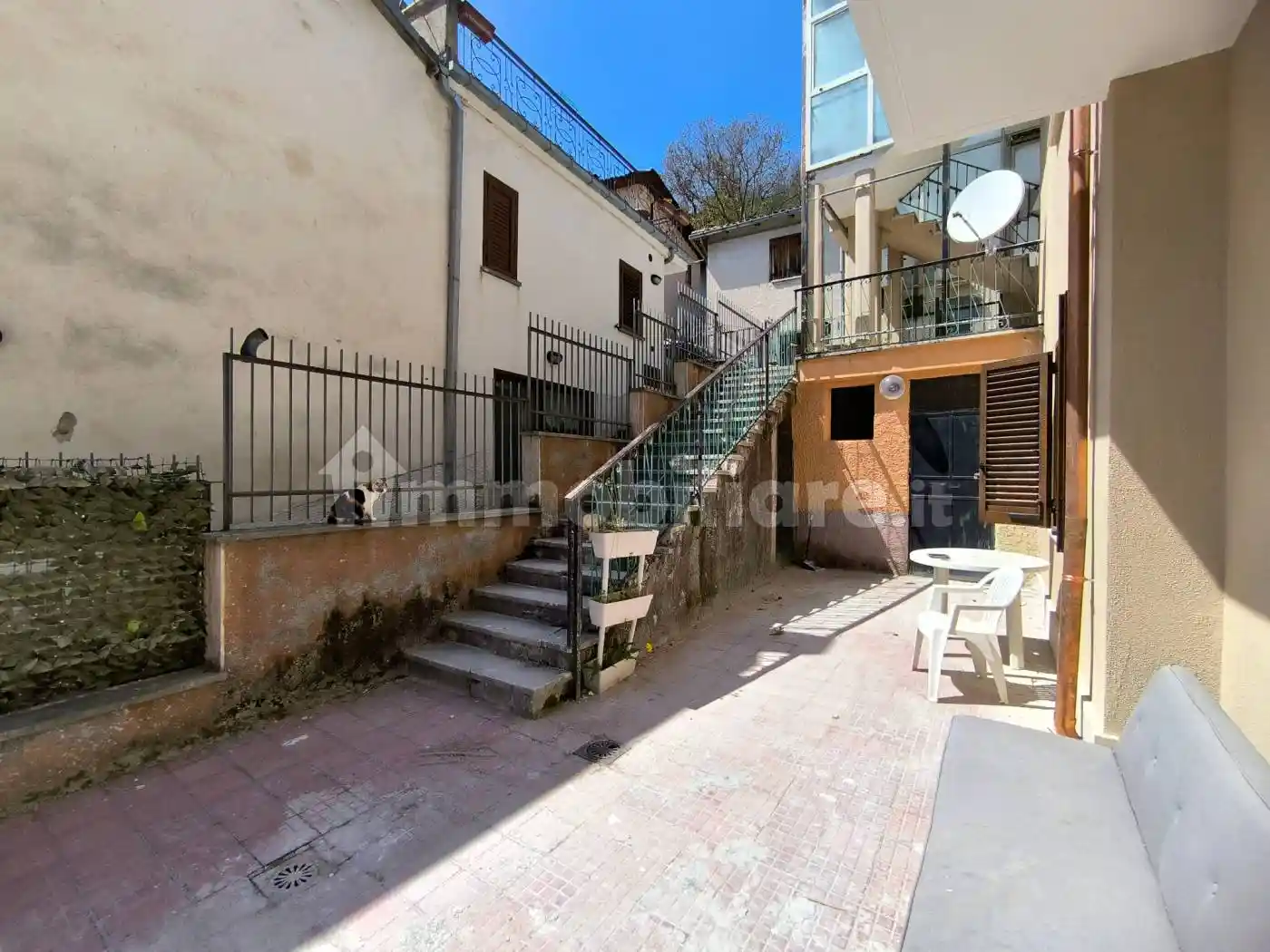 Casa indipendente in vendita a Montereale