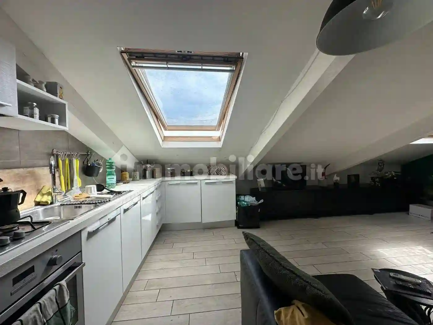 Attico - Mansarda - foto 5