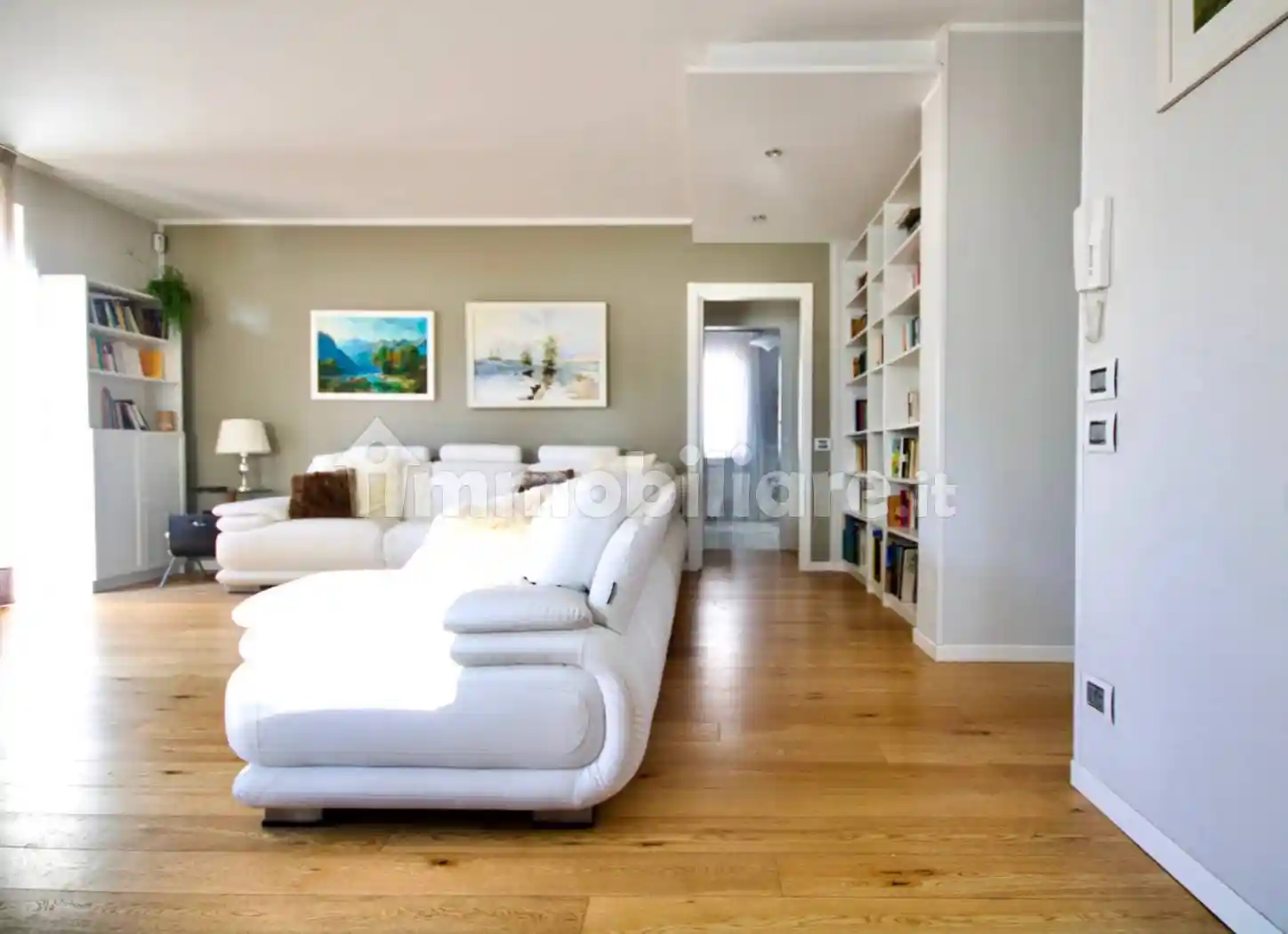 Villa in vendita a San Paolo d'Argon