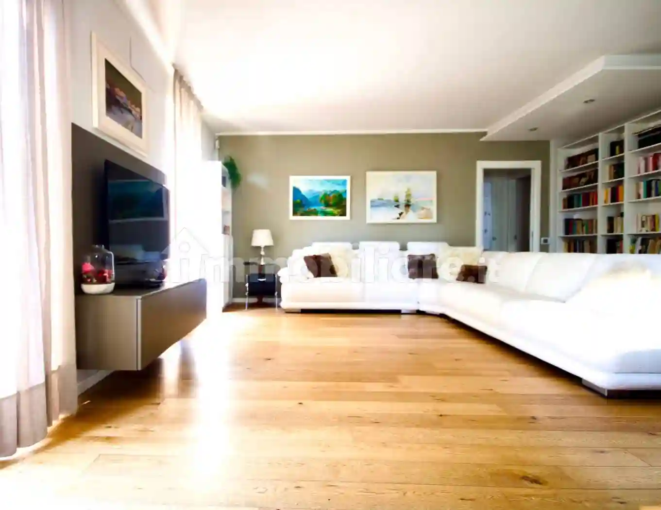 Villa - foto 4