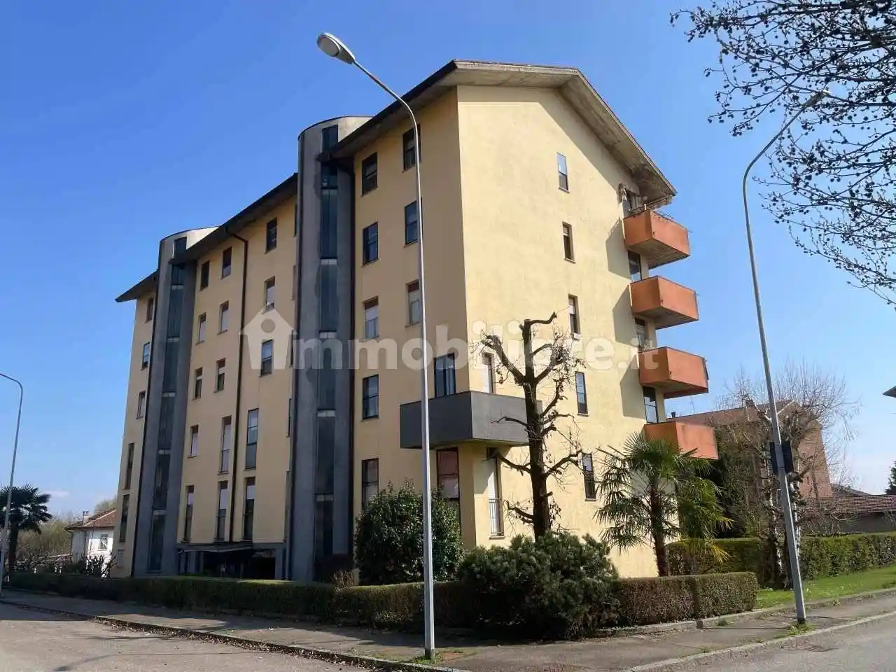 Appartamento in vendita a Biella