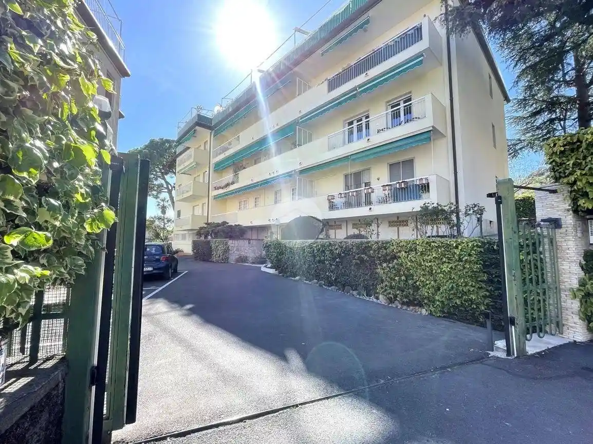 Appartamento in vendita a Sanremo