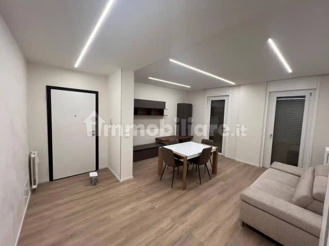 Appartamento in affitto a Venezia