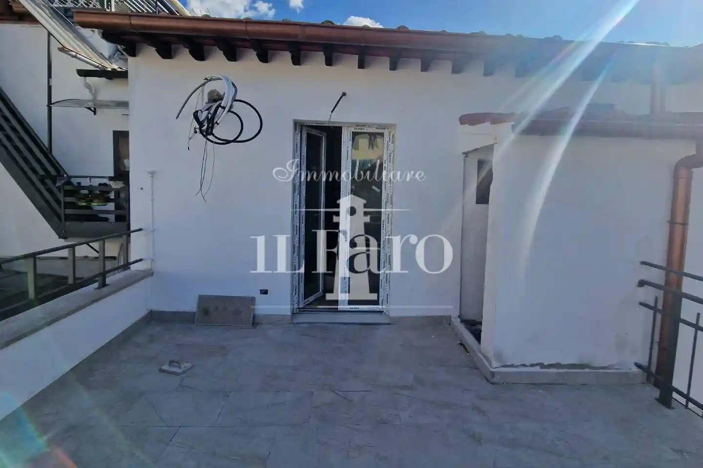 Casa indipendente in vendita a Firenze