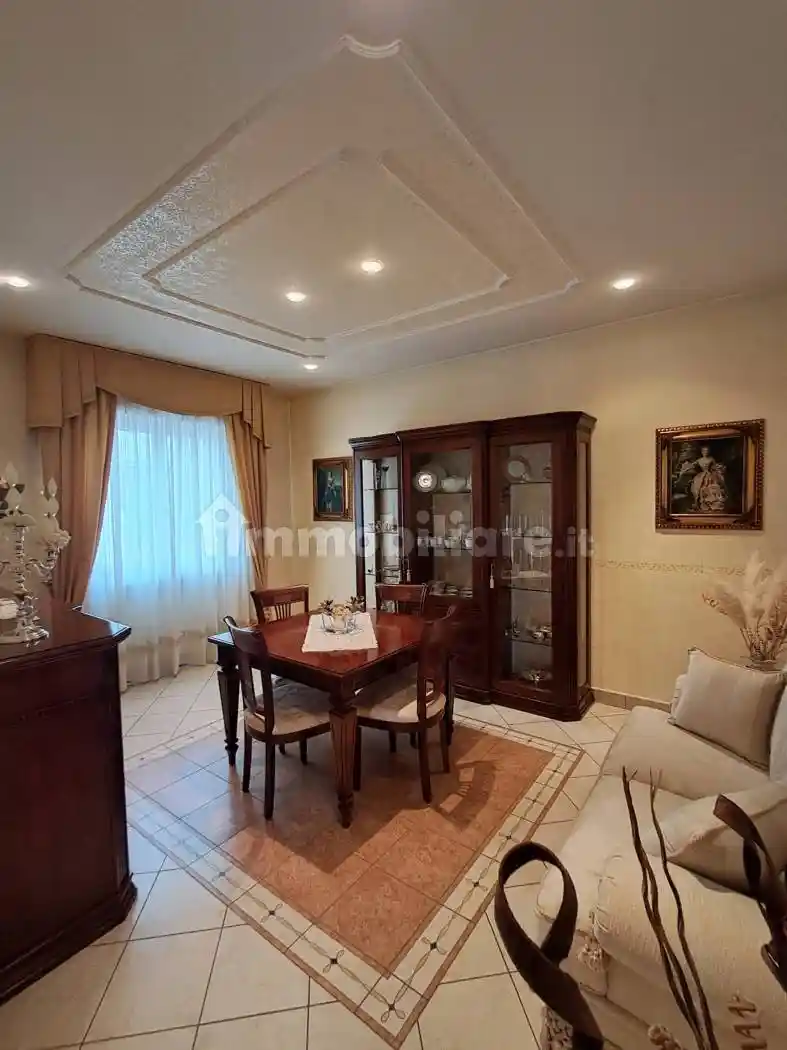 Appartamento in vendita a Forchia