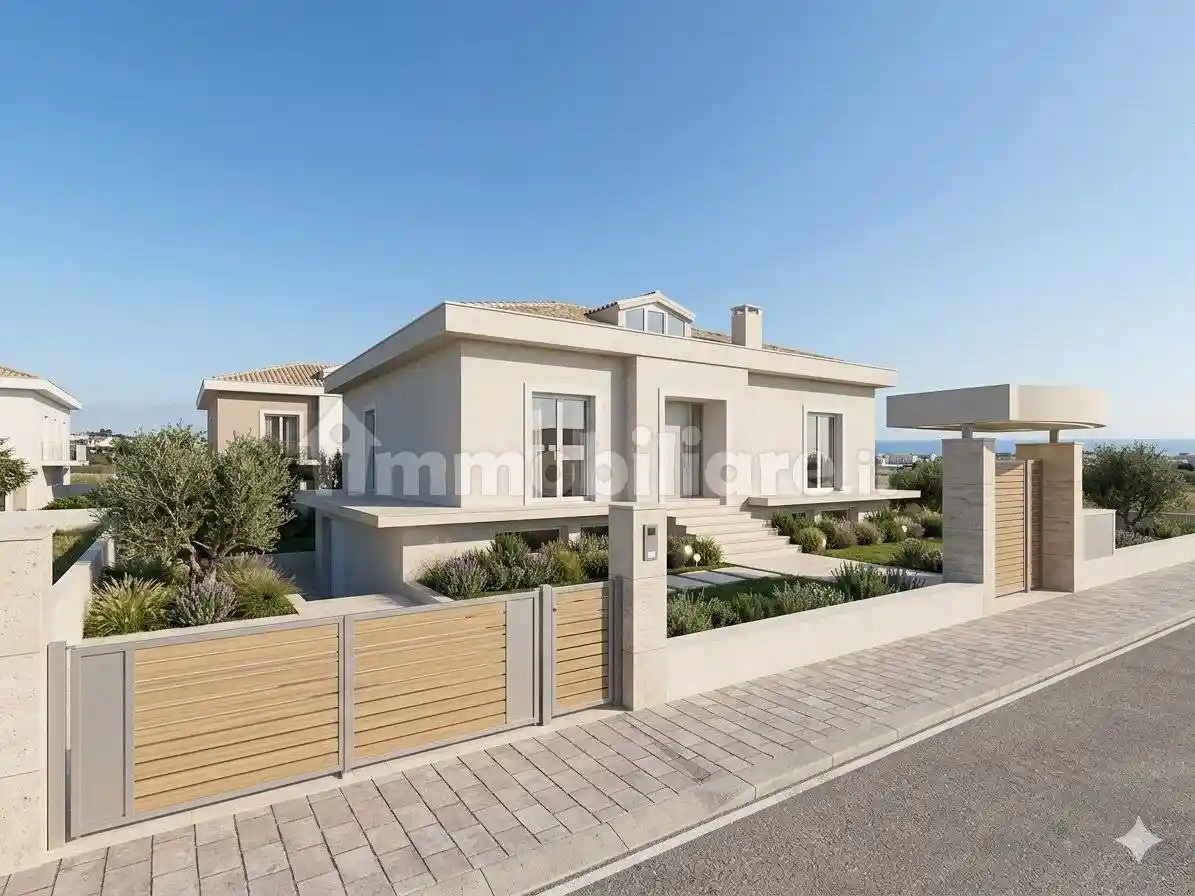 Villa in vendita a Termoli