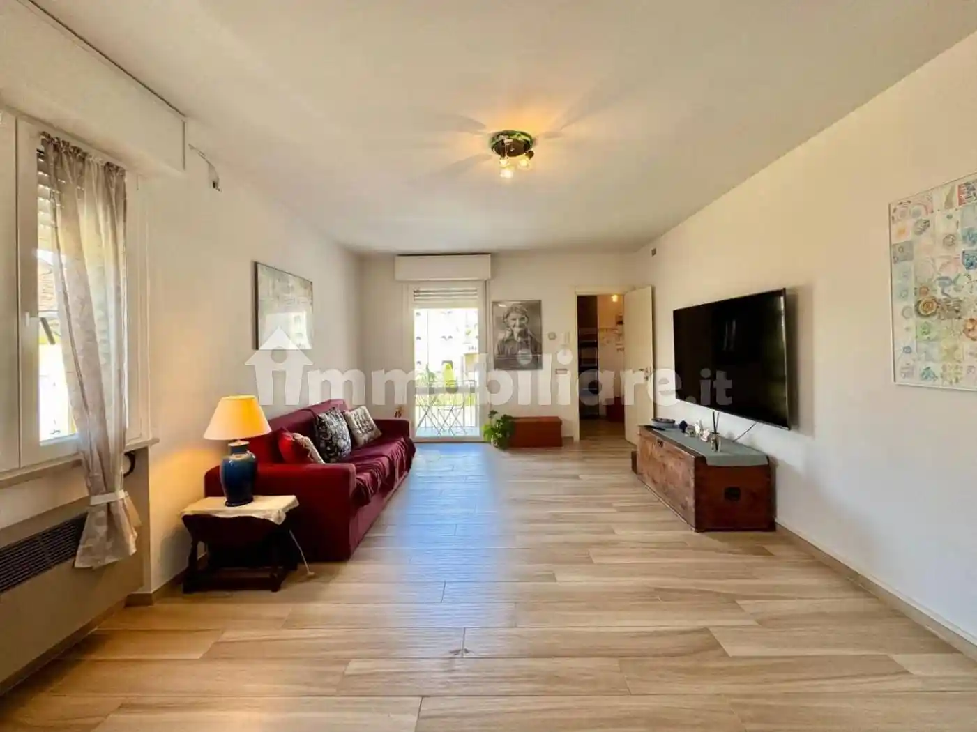 Appartamento in vendita a Lucca