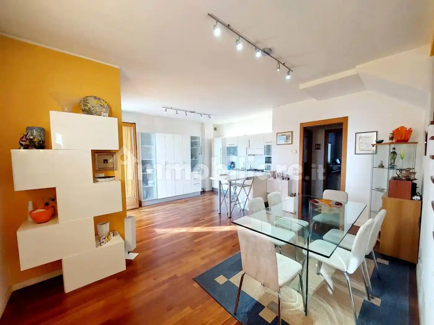 Appartamento in vendita a Mussolente