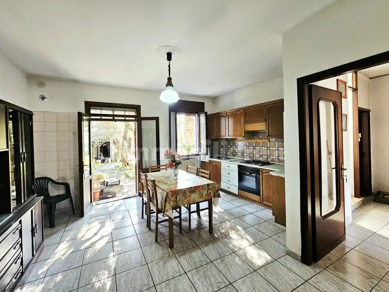 Villetta a schiera in vendita a Villa Estense