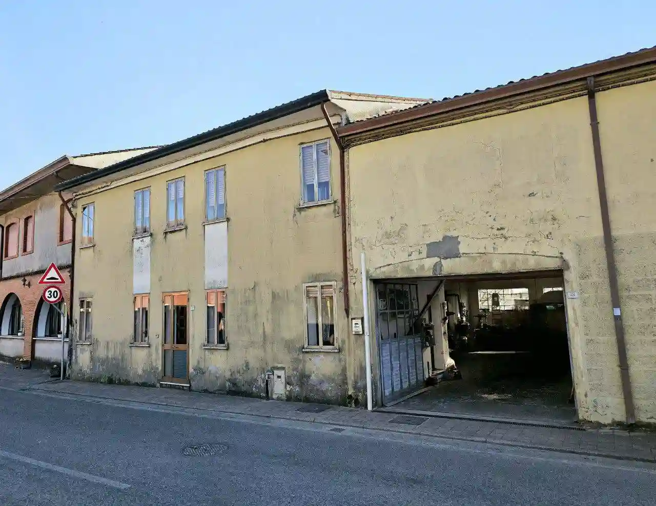 Villetta a schiera - foto 5