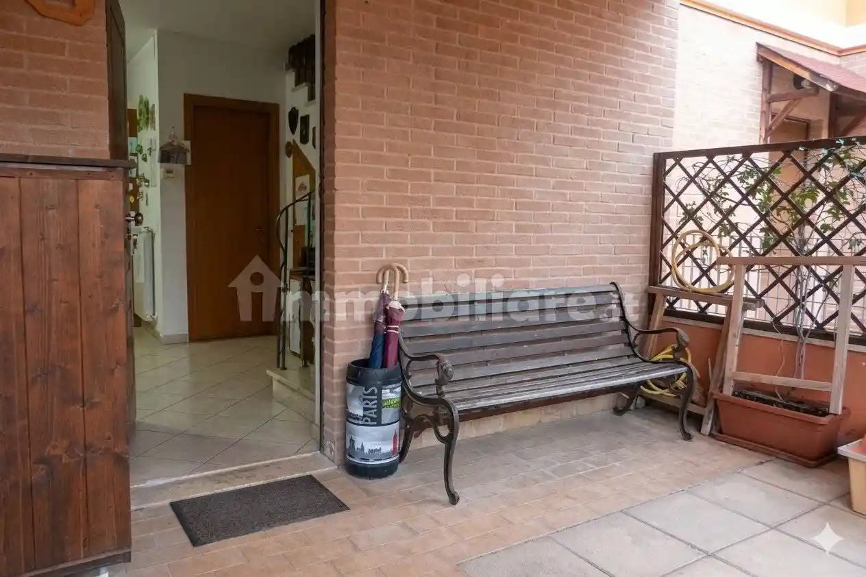 Villetta a schiera in vendita a Trecastelli