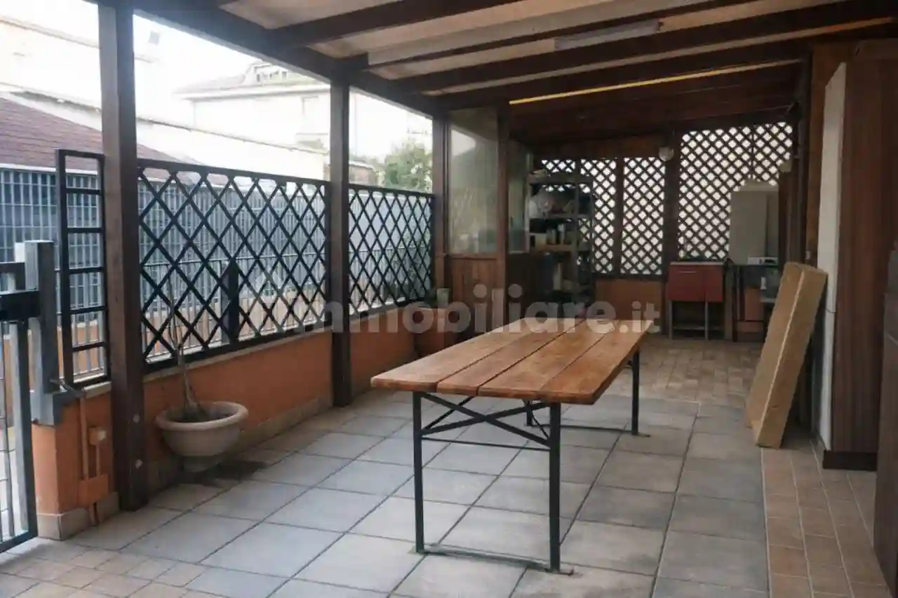 Villetta a schiera - foto 2