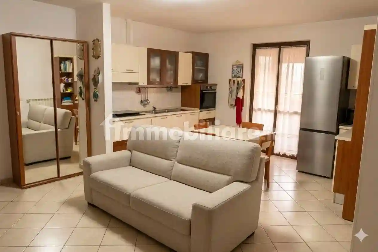 Villetta a schiera - foto 3
