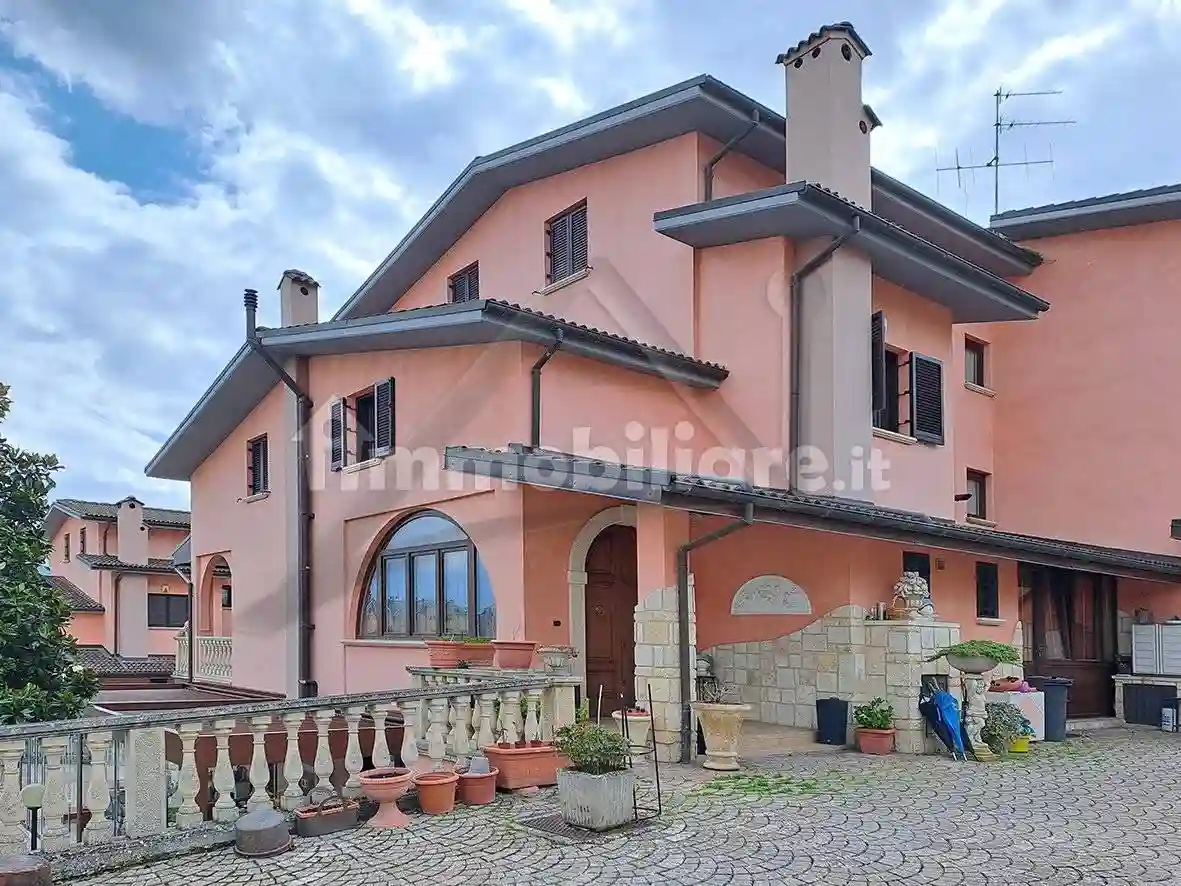 Villa - foto 4