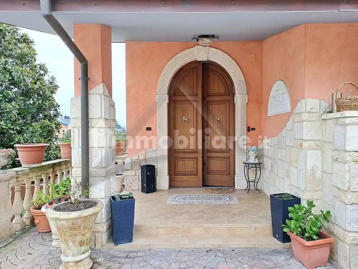 Villa - foto 5