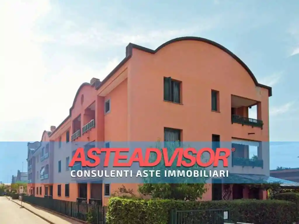 Appartamento in vendita a Lainate