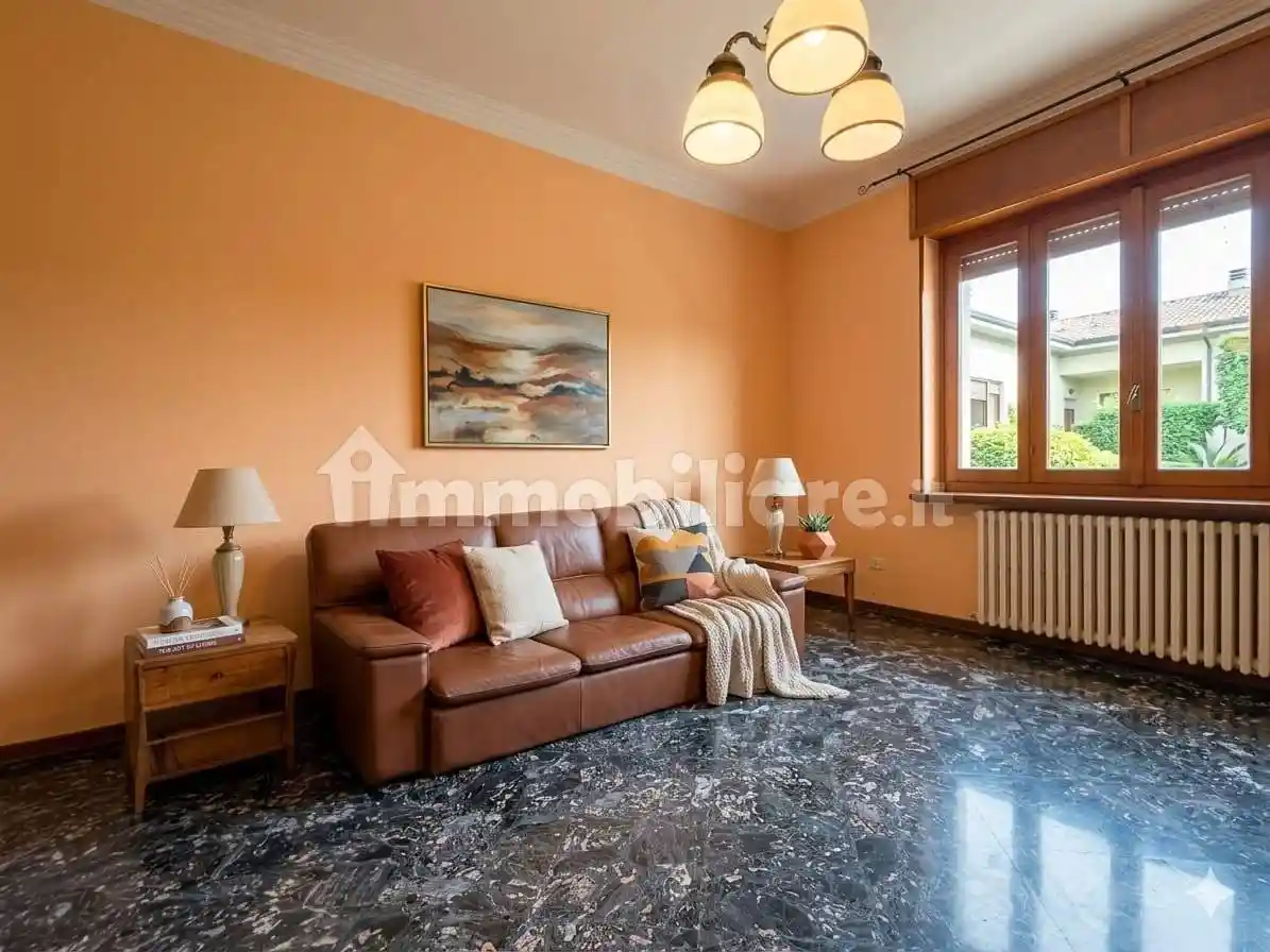 Appartamento in vendita a Alba