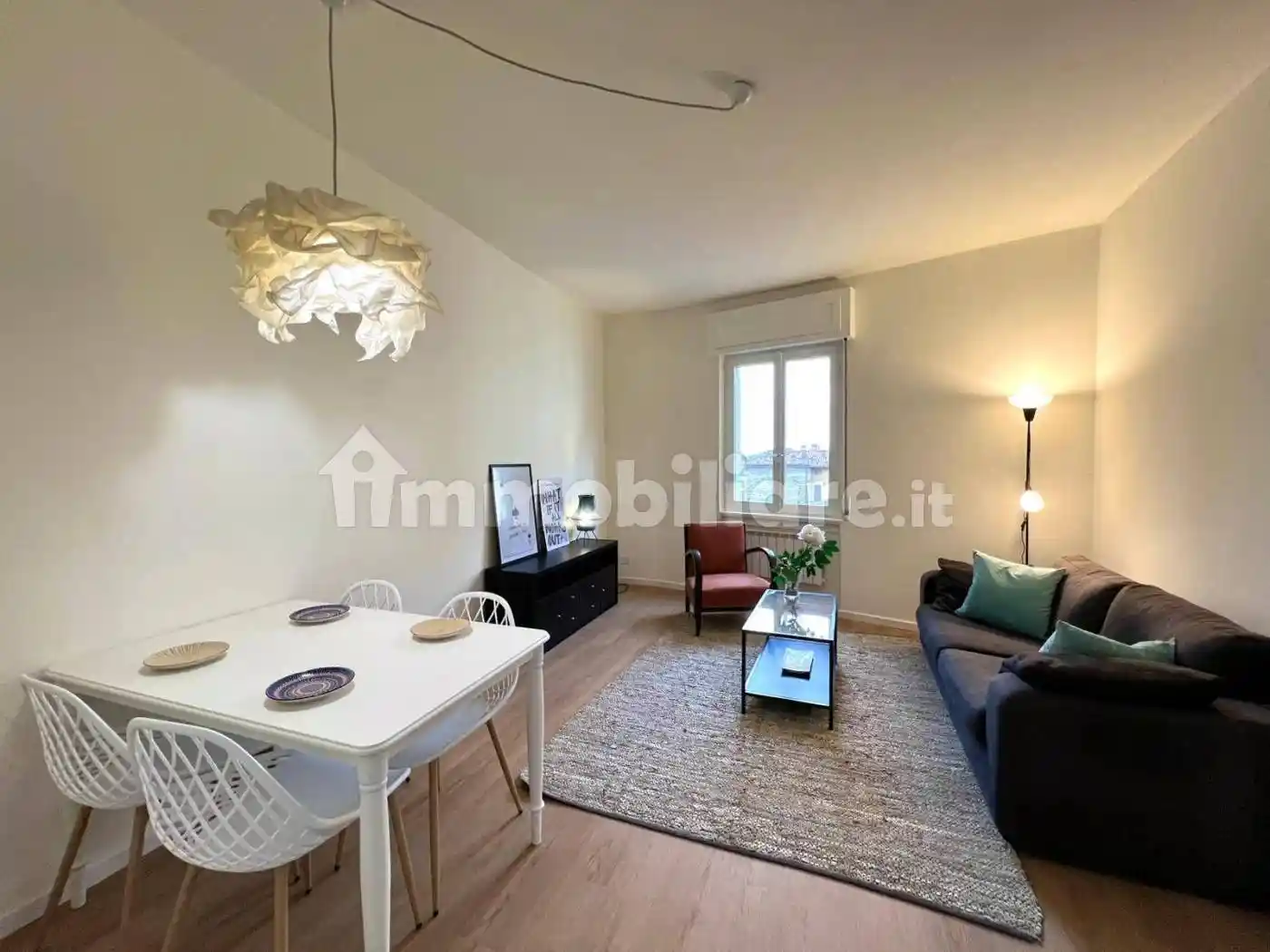 Appartamento in vendita a Alzano Lombardo