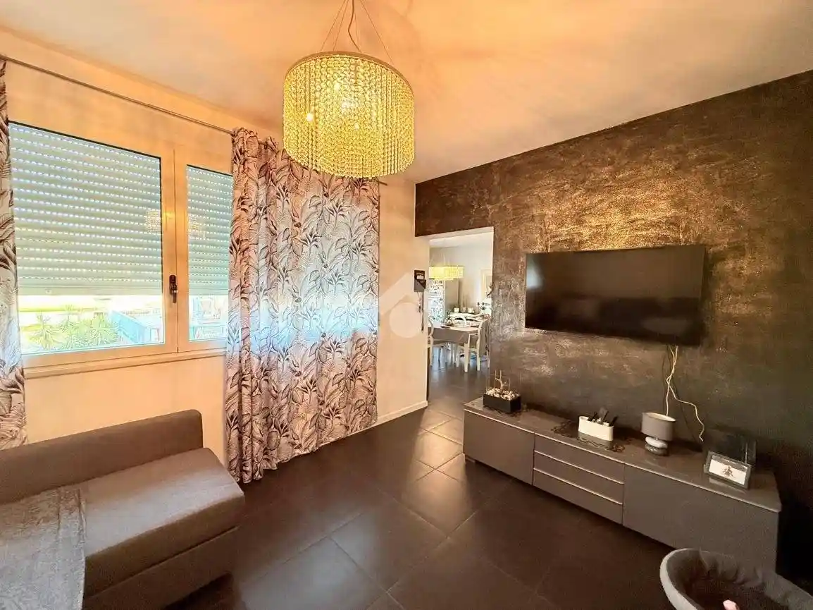 Appartamento in vendita a Riccione