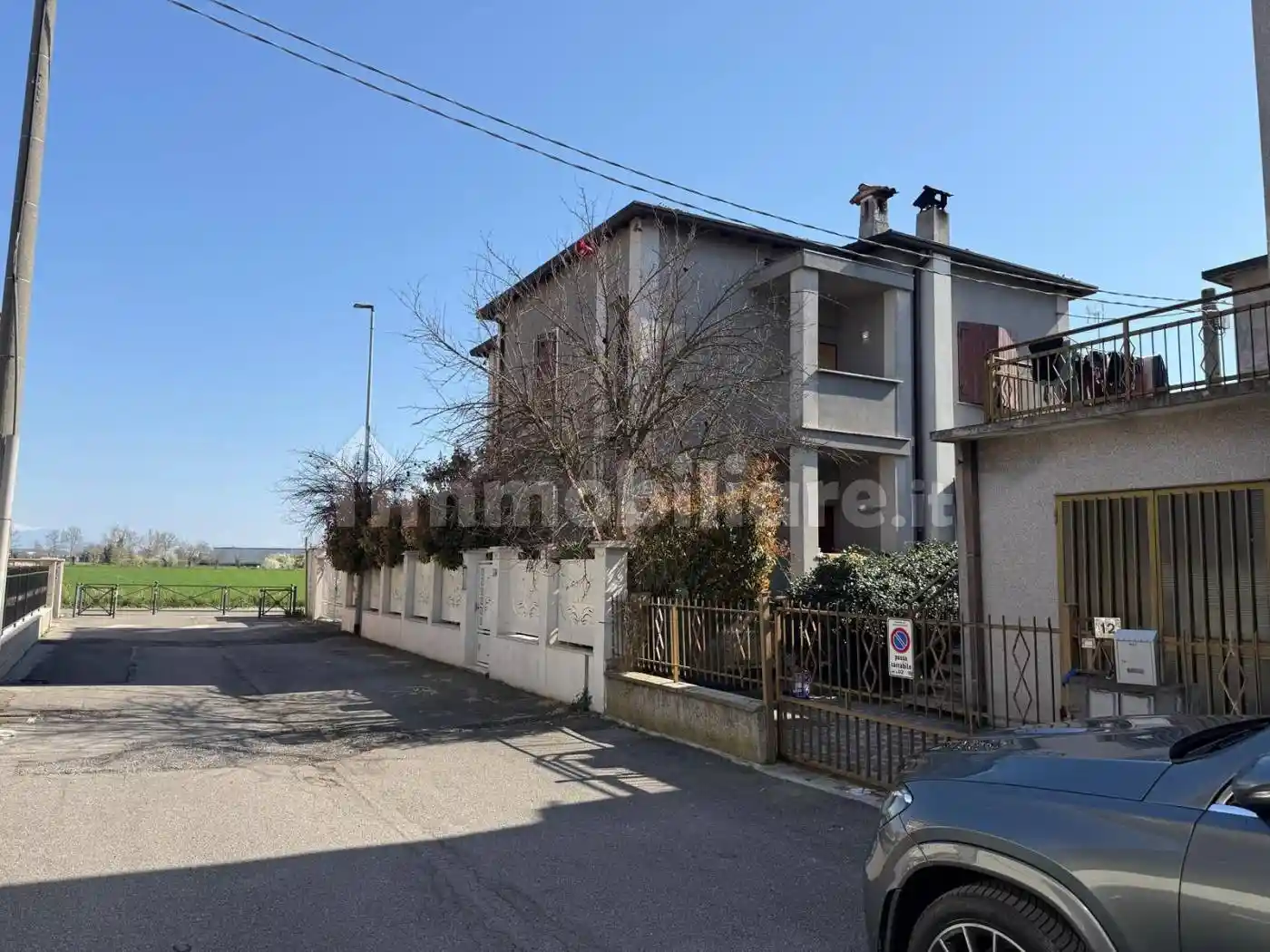 Villa in vendita a Carpenedolo