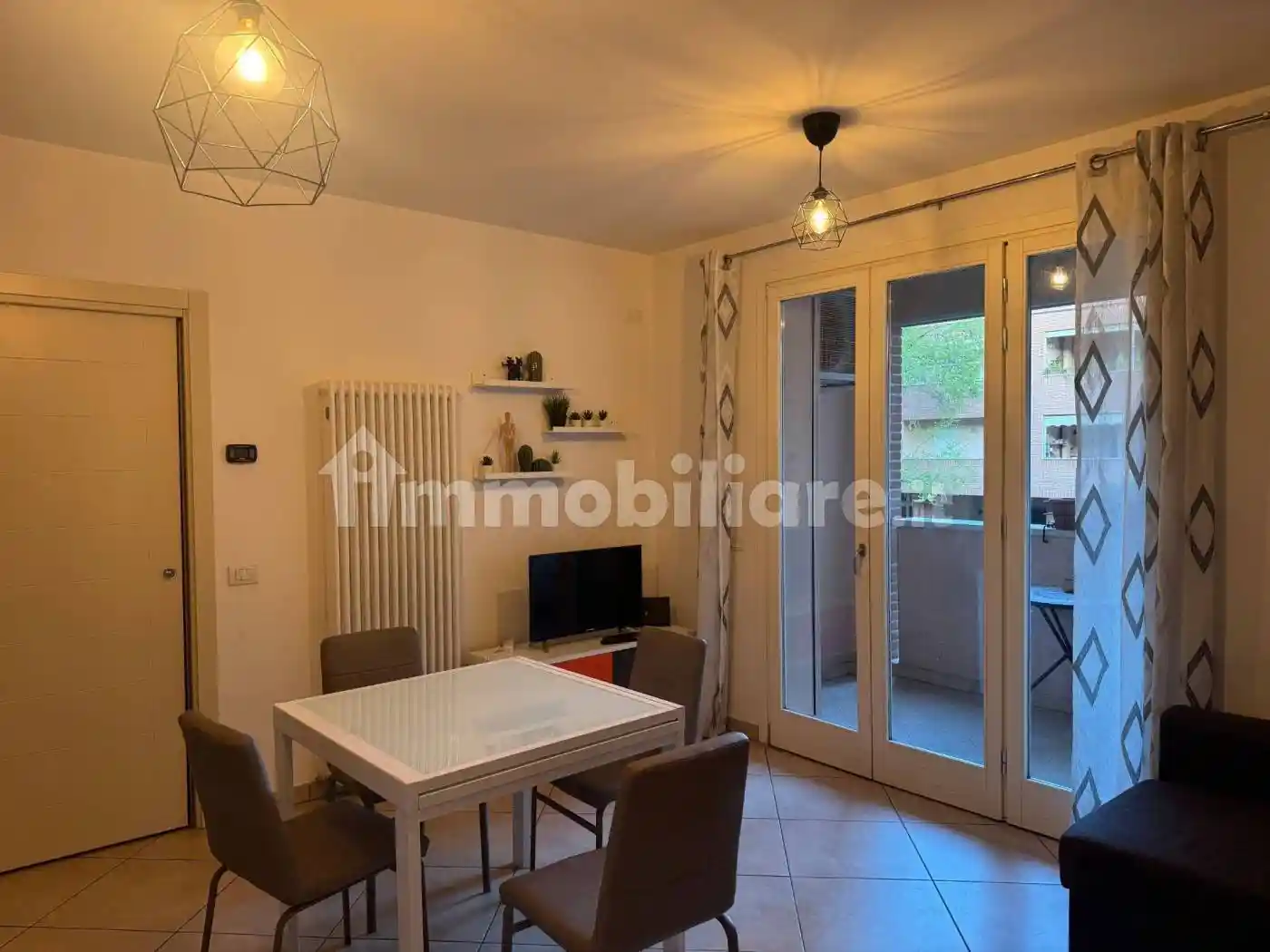 Appartamento in affitto a Firenze