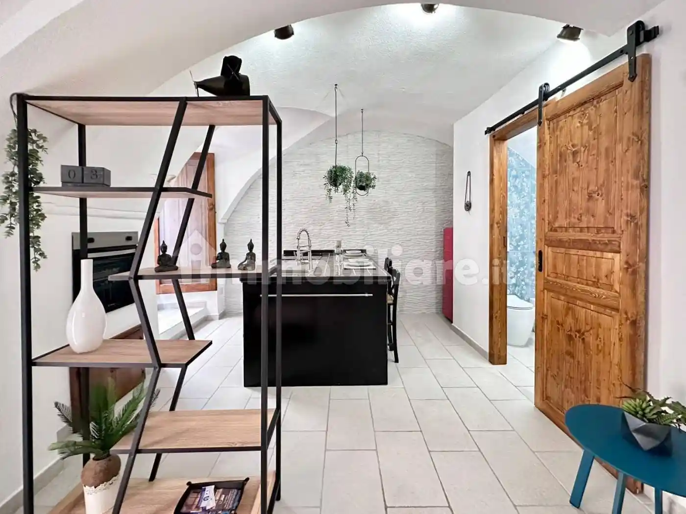 Appartamento in vendita a Gallipoli