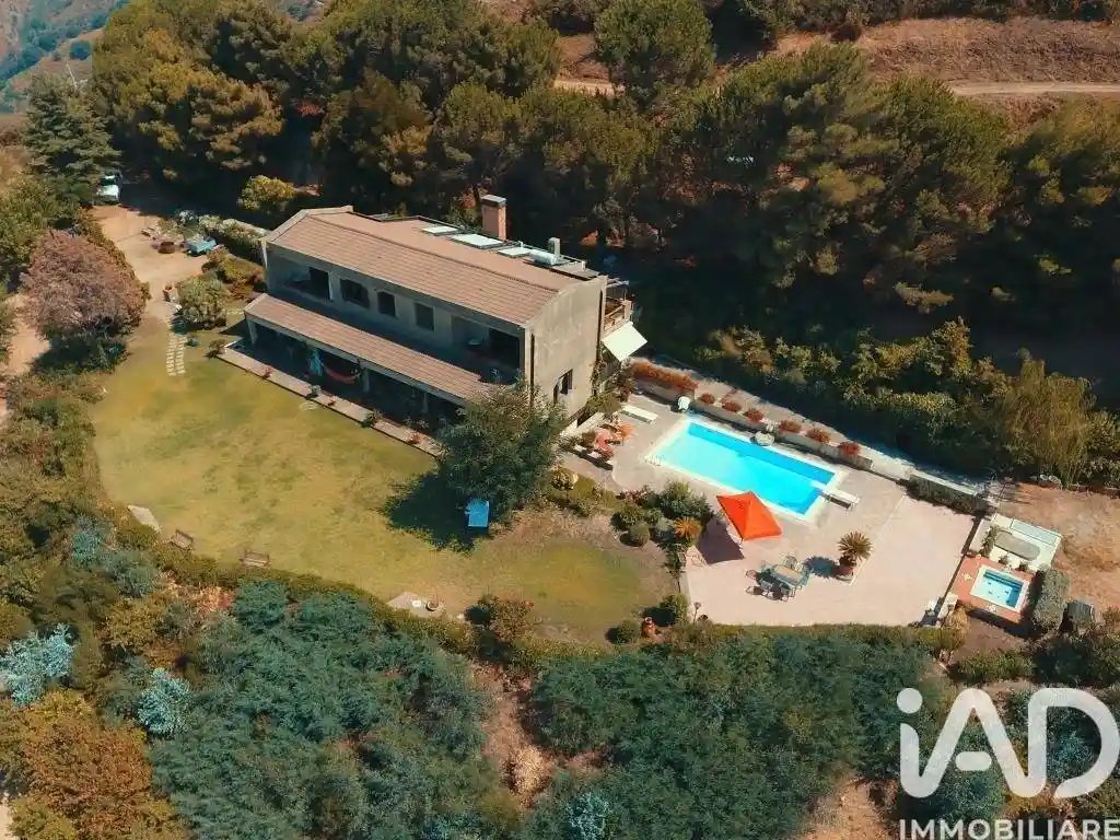 Villa in vendita a Santa Lucia del Mela