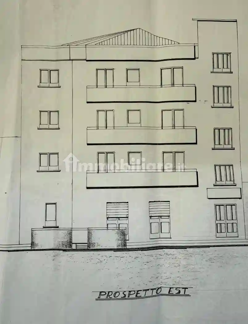 Palazzo - Edificio - foto 2