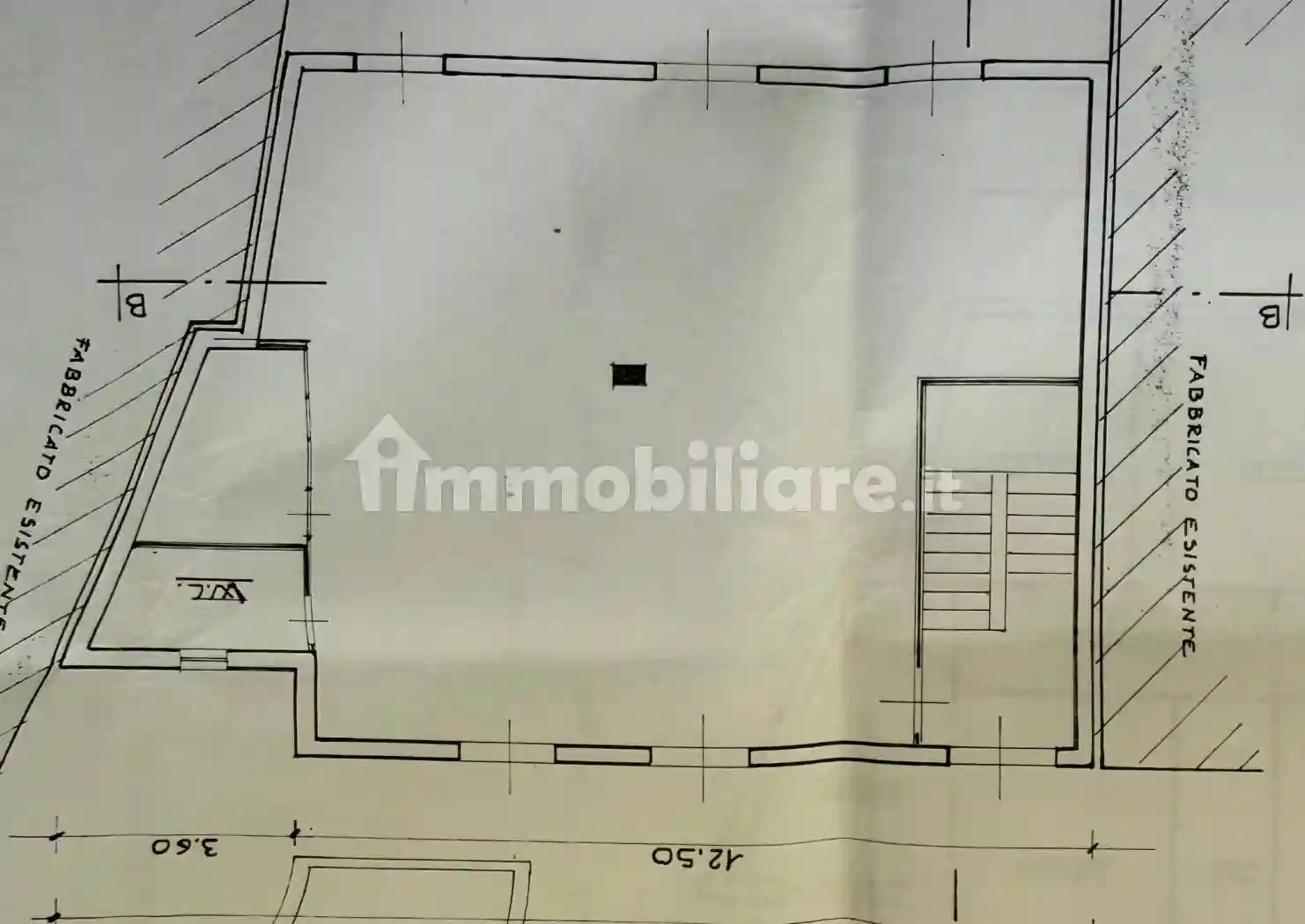 Palazzo - Edificio - foto 3