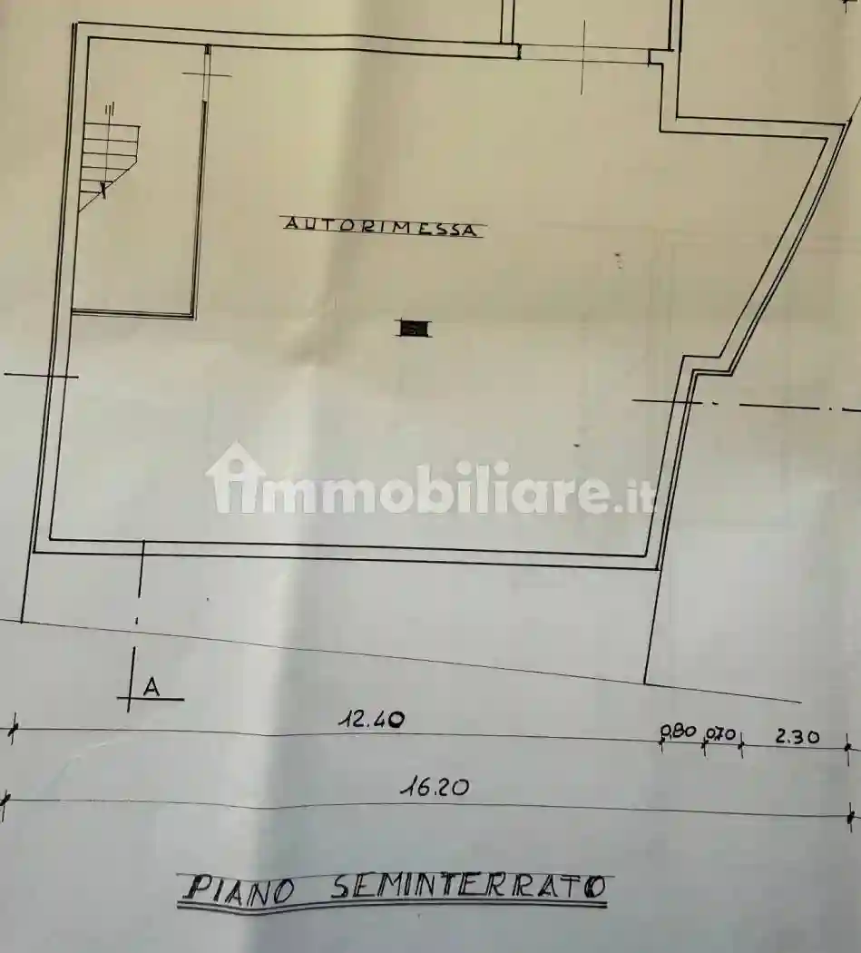 Palazzo - Edificio - foto 4