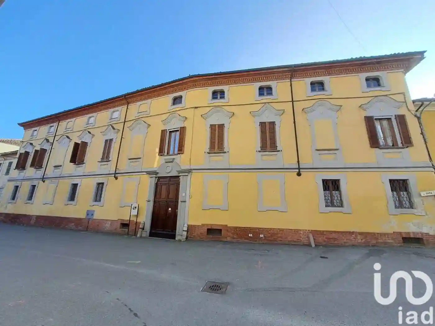 Palazzo - Edificio - foto 3