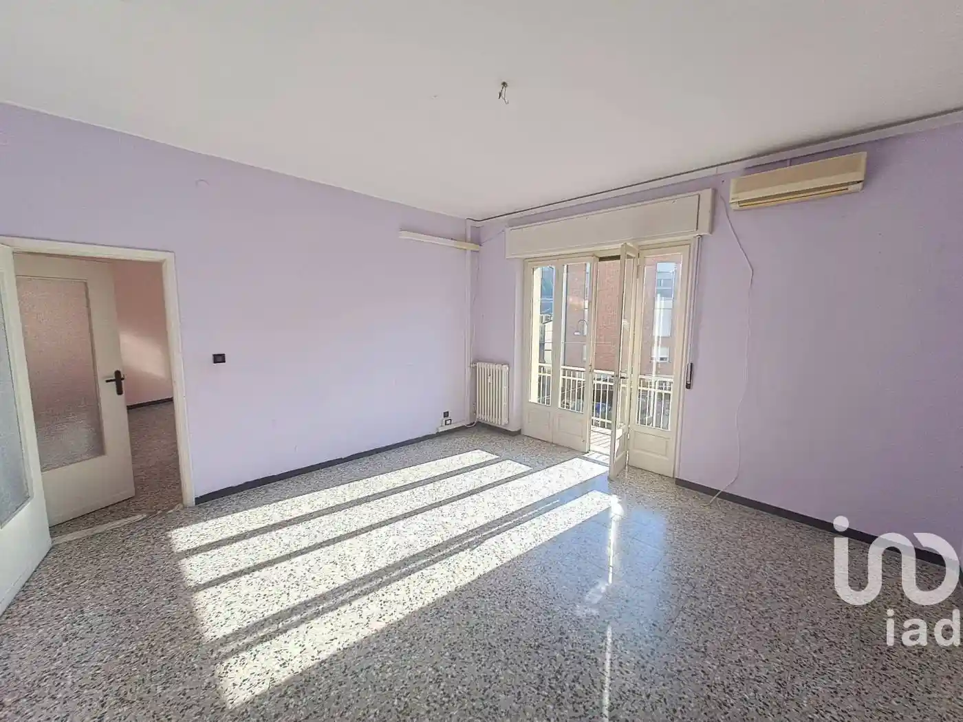 Appartamento in vendita a San Salvatore Monferrato