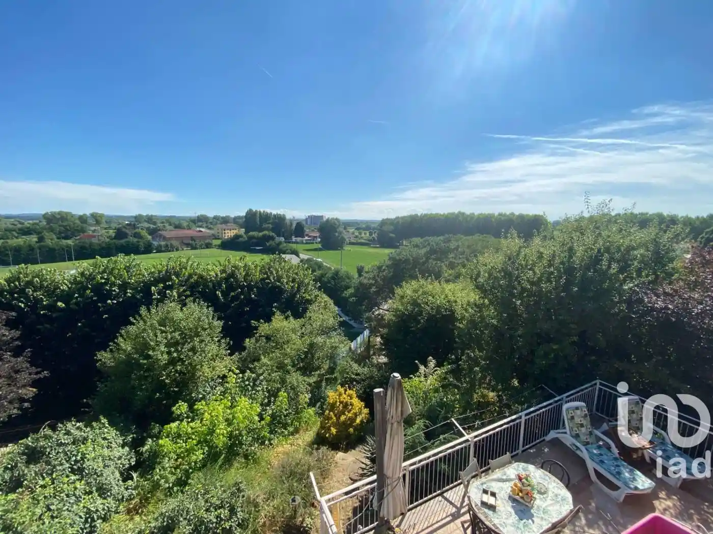 Villa in vendita a Felizzano