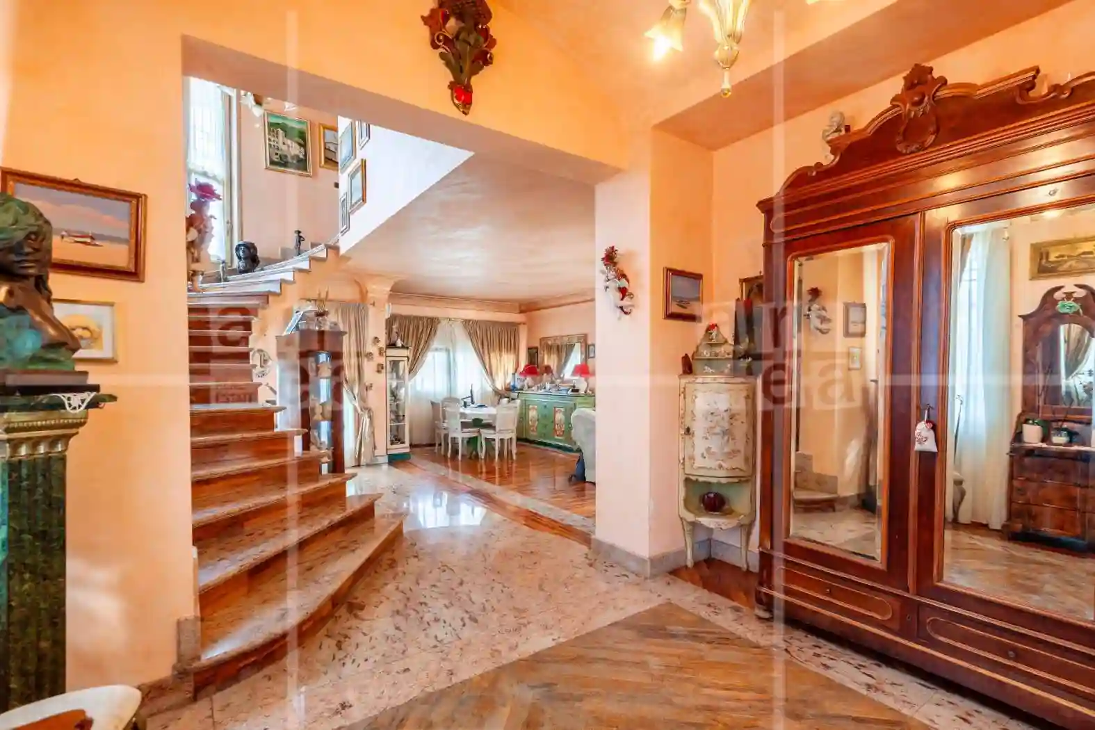 Villa - foto 3
