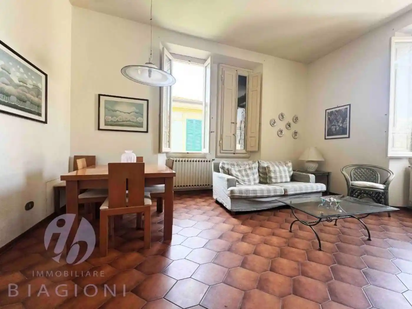 Appartamento in vendita a Pietrasanta