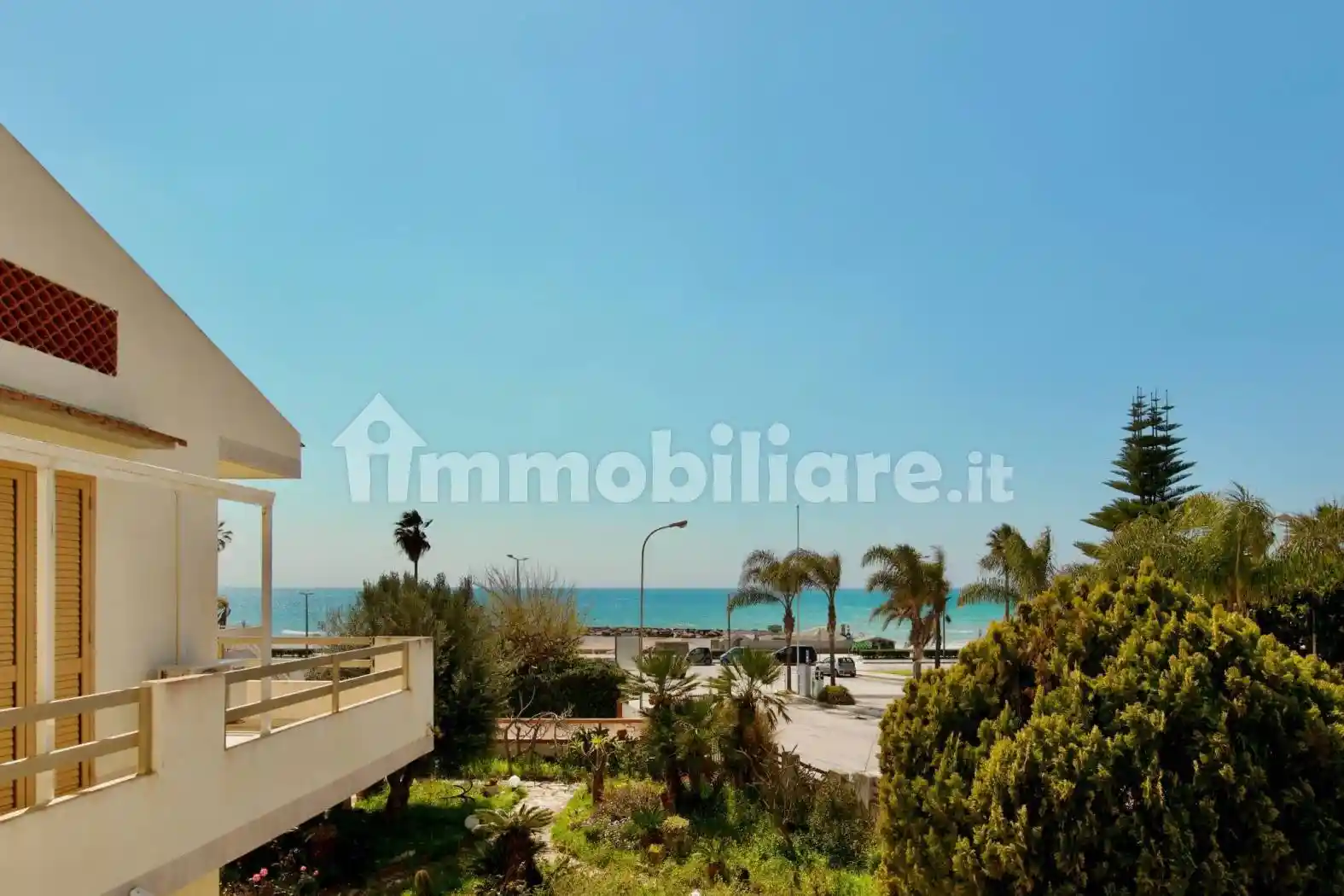 Villa in vendita a Ragusa