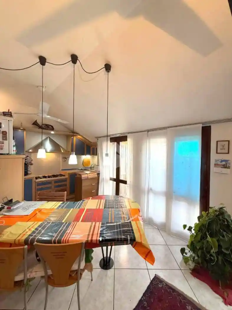 Appartamento in vendita a Bolgare