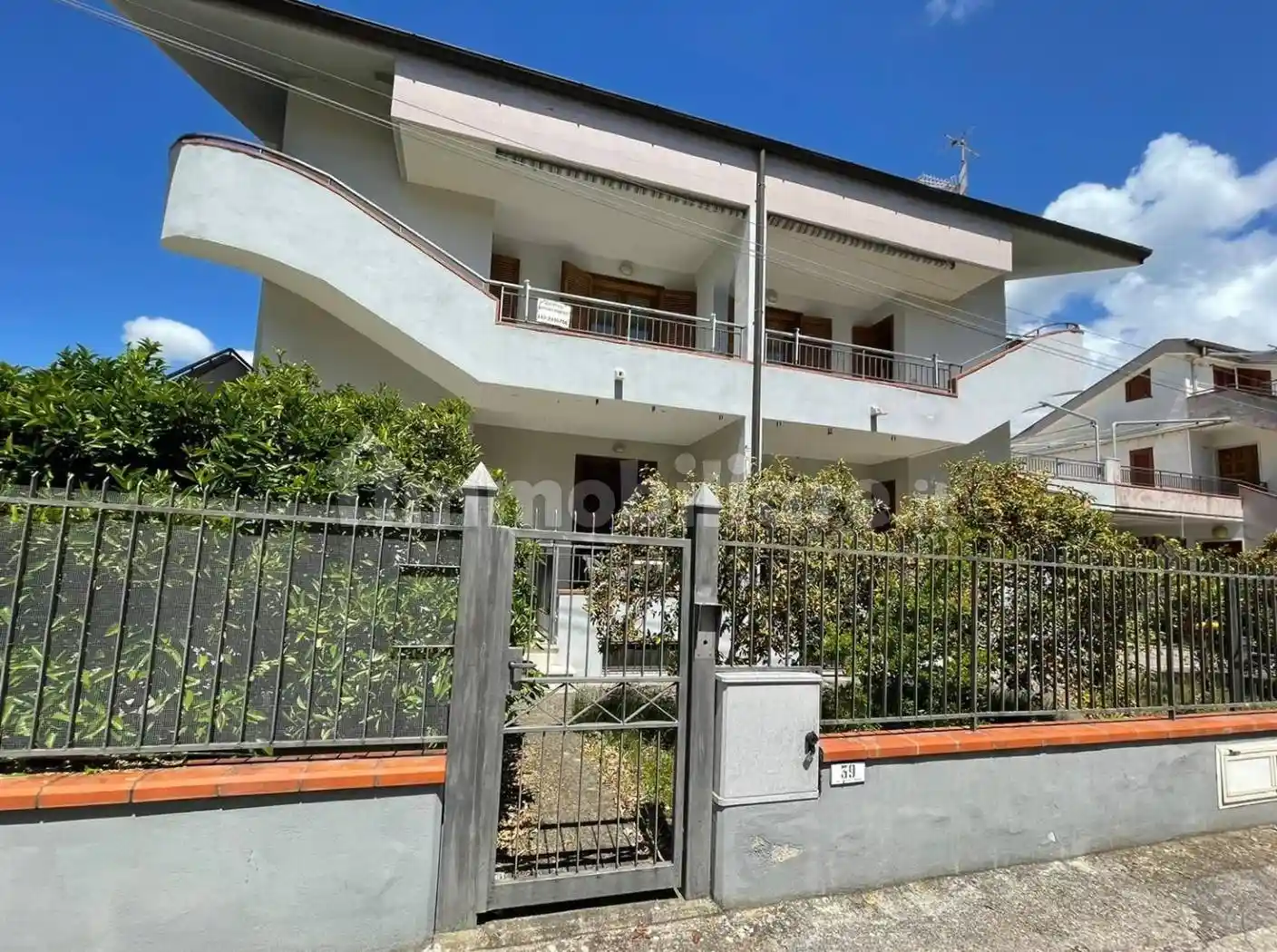 Appartamento in vendita a Casal Velino