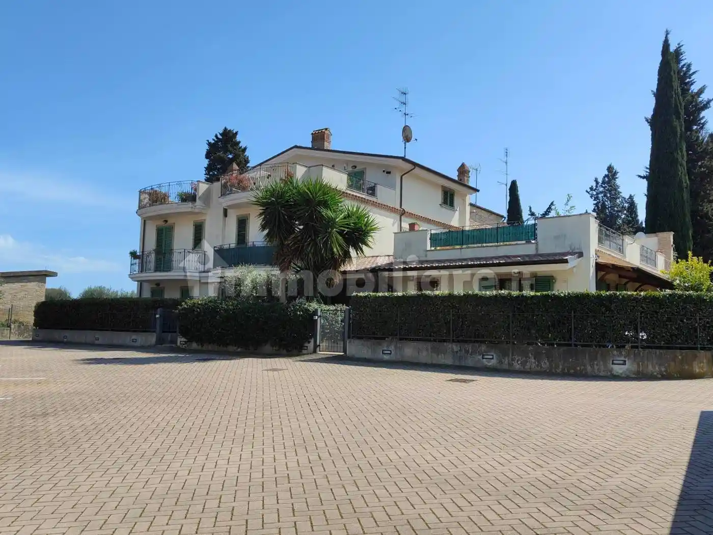 Appartamento in vendita a Fermo