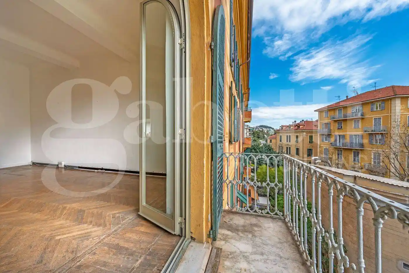 Appartamento in vendita a Sanremo