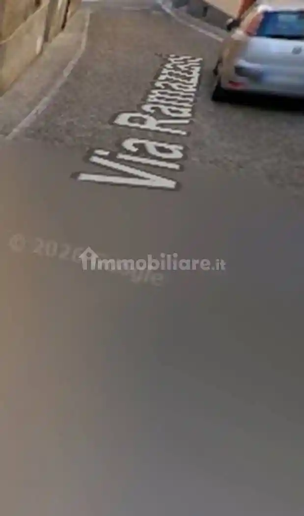 Appartamento in vendita a Arcevia