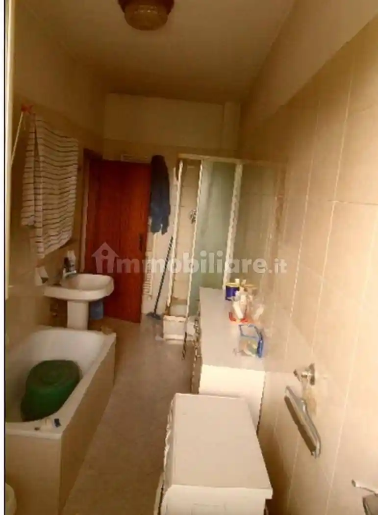 Appartamento in vendita a Bologna