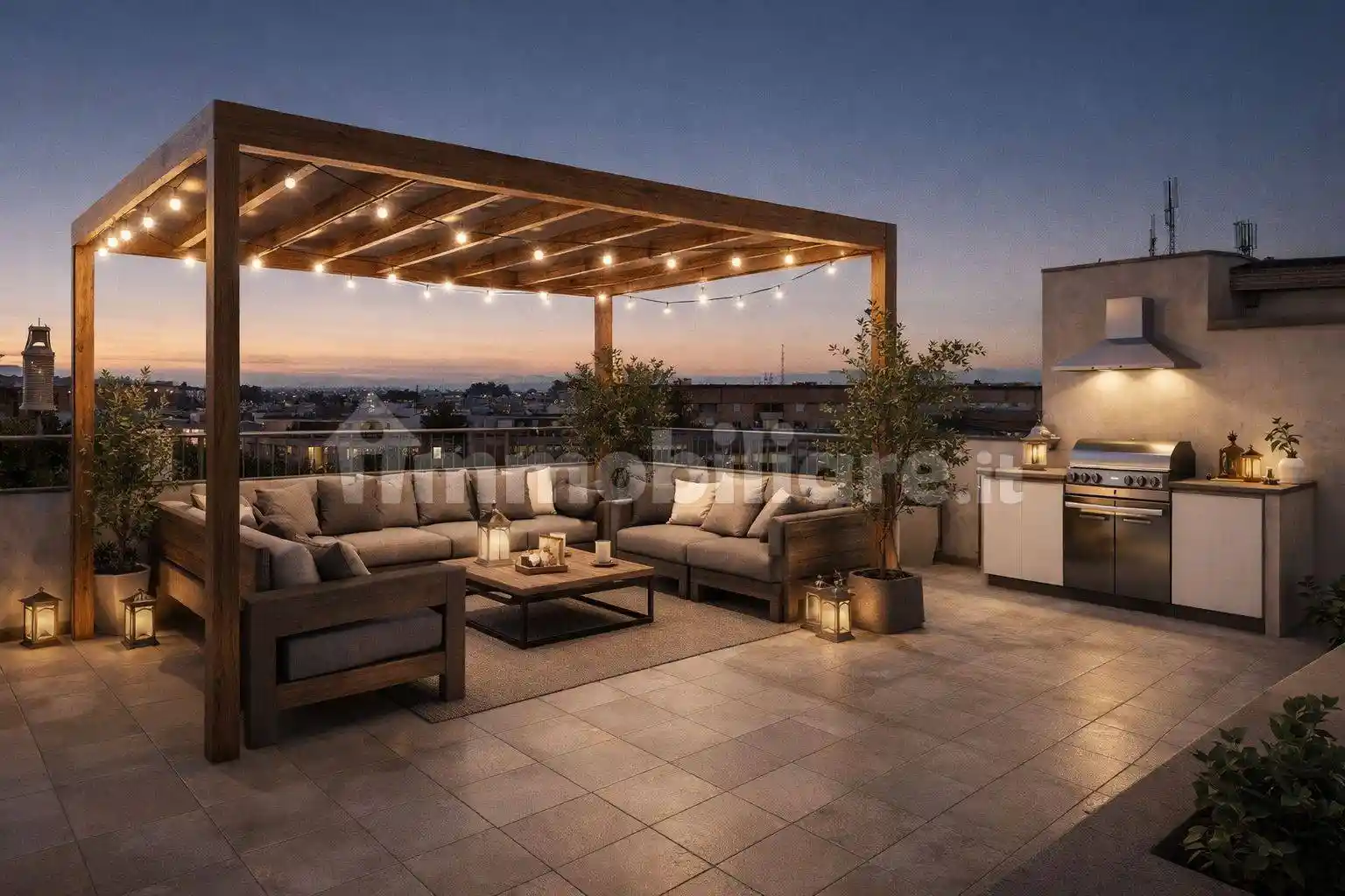 Appartamento in vendita a Monserrato