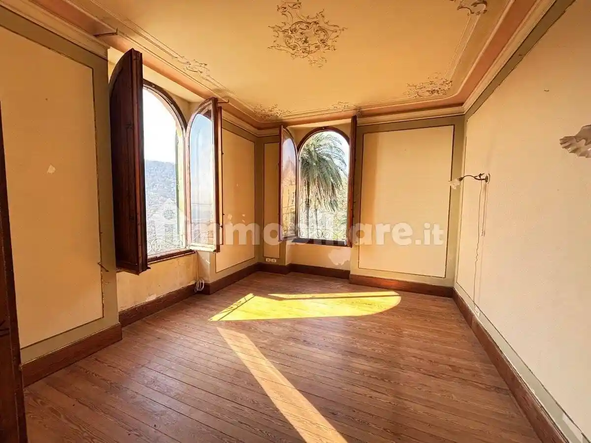 Appartamento in vendita a Santa Margherita Ligure