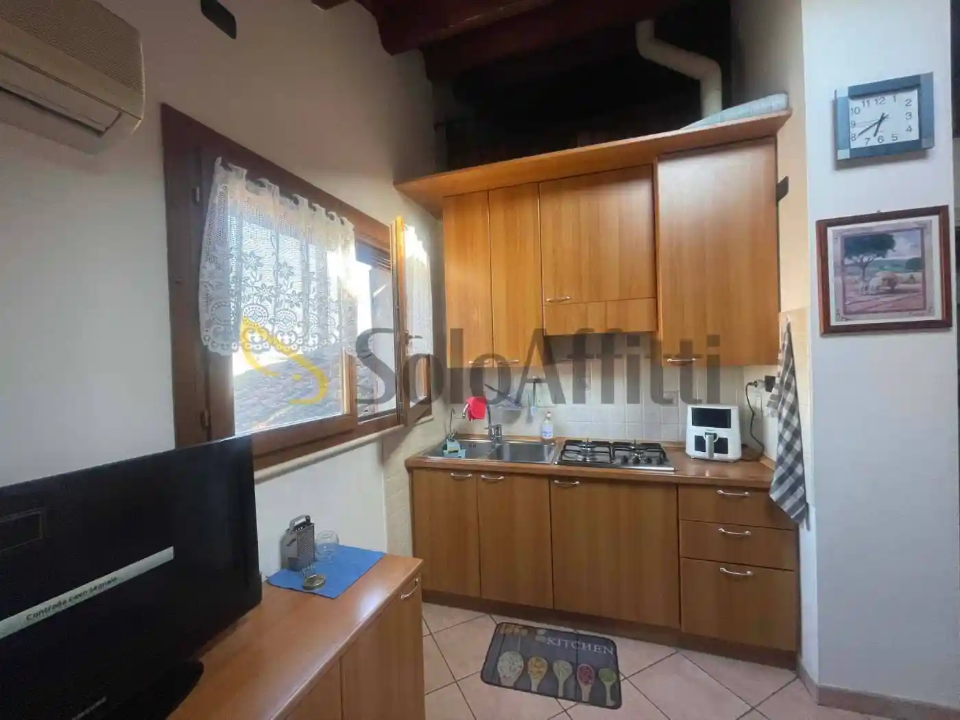 Appartamento in affitto a Ferrara