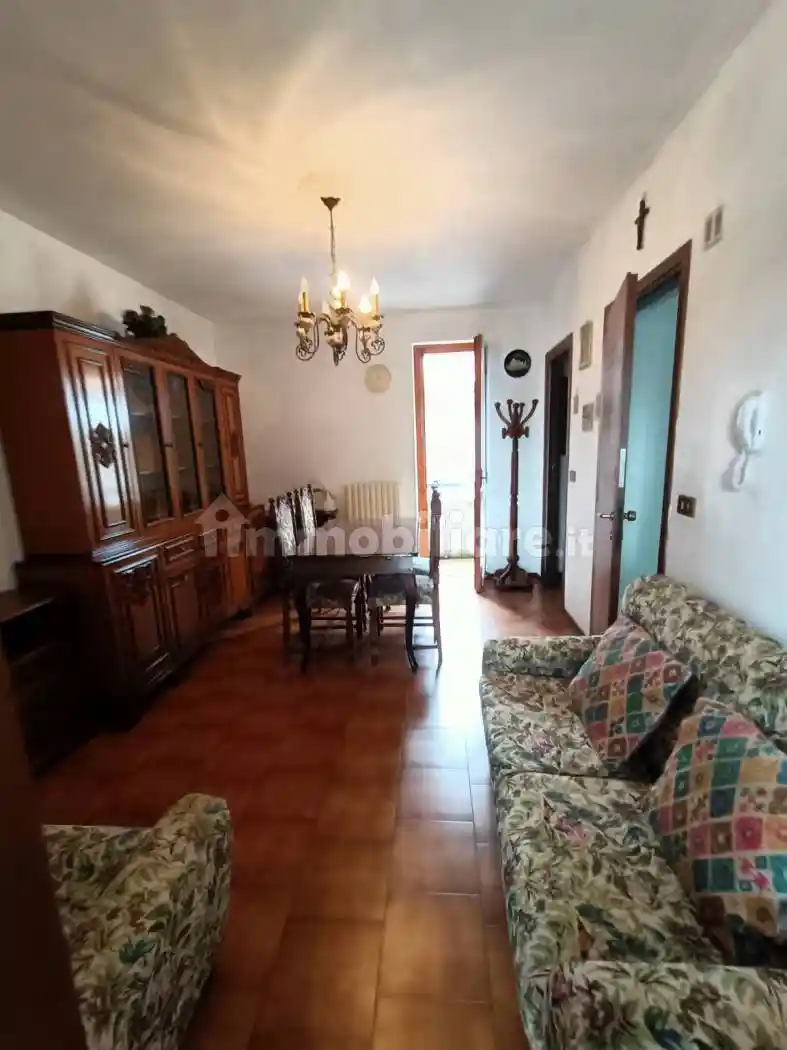 Appartamento in vendita a Pianello Val Tidone