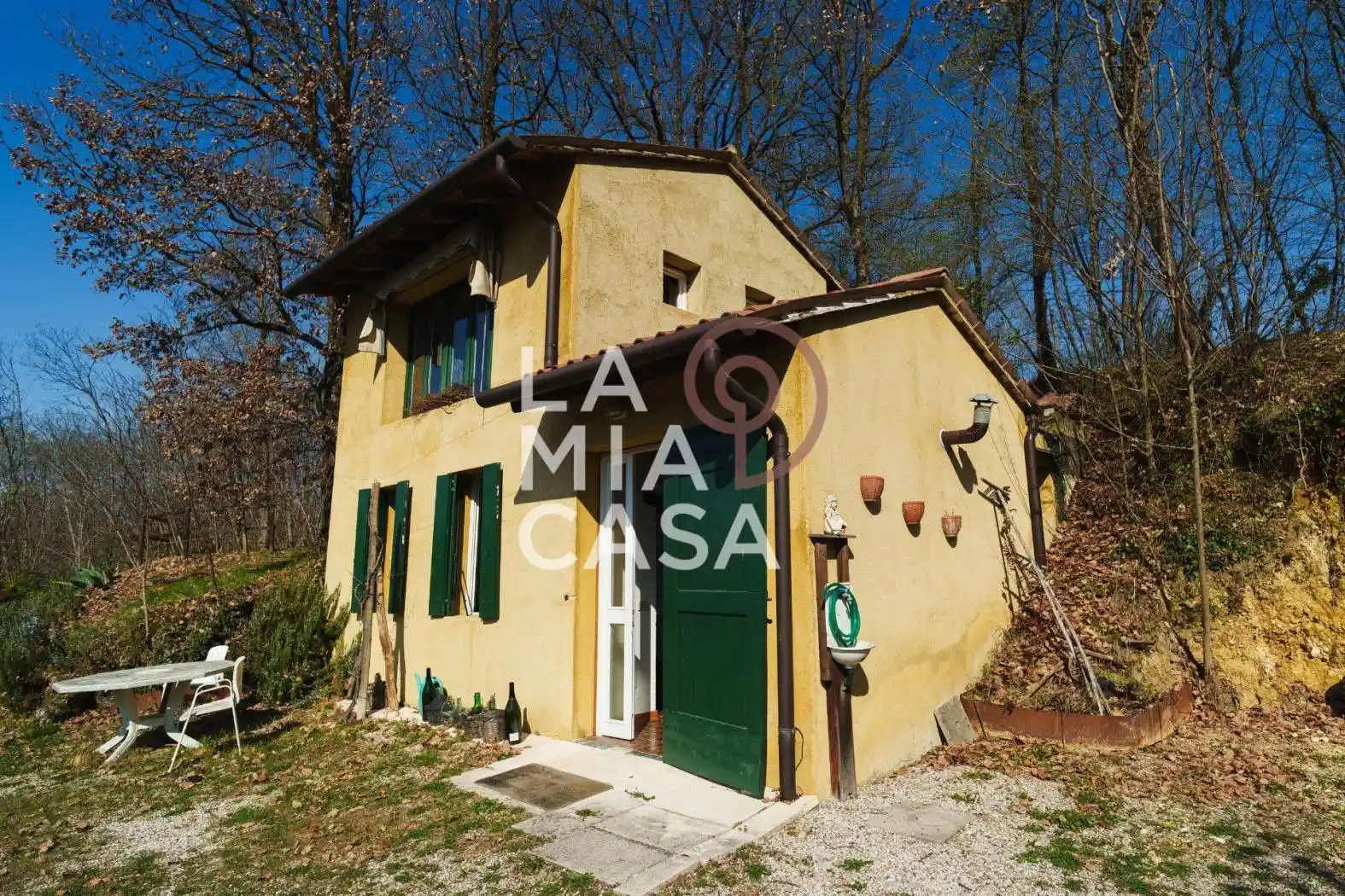 Casa indipendente in vendita a Refrontolo