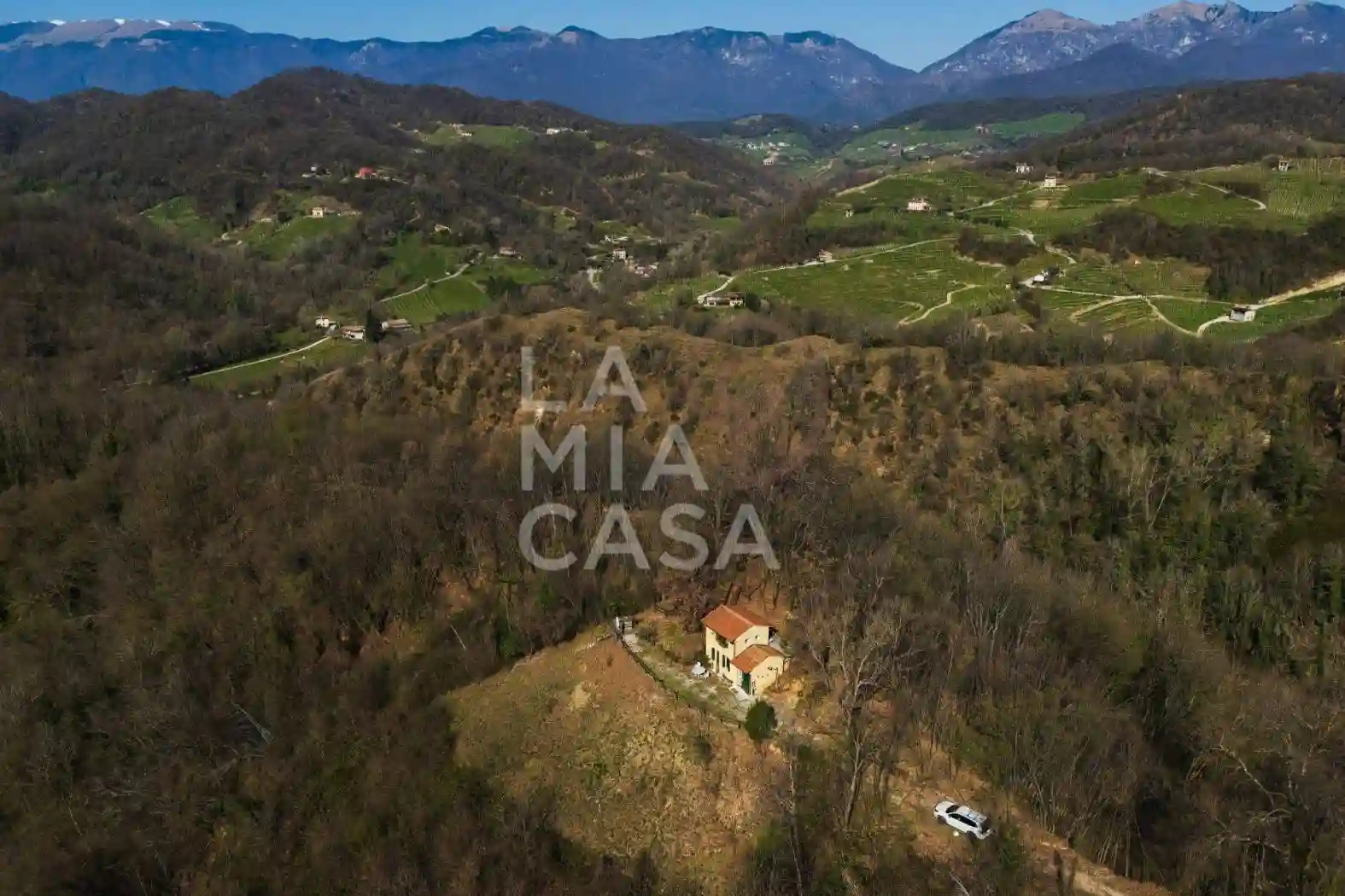 Casa indipendente - foto 2