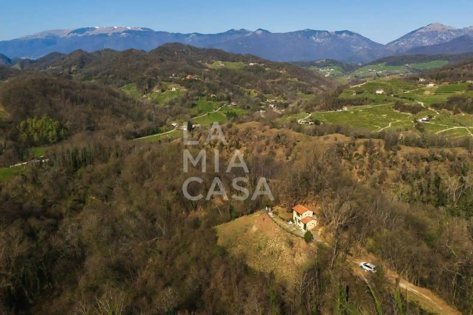 Casa indipendente - foto 3
